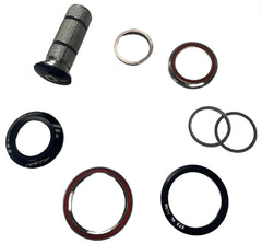 Juego Dirección GW 8p Integrado Conix 52mm 1-1/8 X1.5