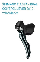 Palancas Manilares Shimano ST-4700 Tiagra 10v