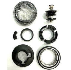 Juego Dirección Syncros para Scale 2023 Aluminio