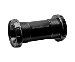 Eje Centro CeramicSpeed BSA para SRAM DUB Road.
