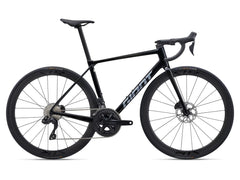 Bicicleta Ruta Giant TCR Advanced Pro 1 Di2 25 Negro