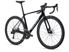 Bicicleta Ruta Giant TCR Advanced Pro 1 Di2 25 Negro