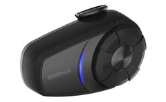 Sena 10s Sistema Comunicación Bluetooth para Motos Sencillo
