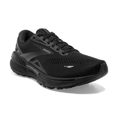 Tenis Brooks Adrenaline GTS 23 Hombre Negro