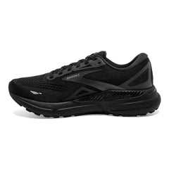 Tenis Brooks Adrenaline GTS 23 Hombre Negro