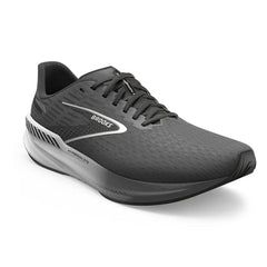 Tenis Brooks Hyperion GTS Hombre Negro/Gris