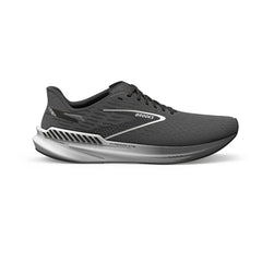 Tenis Brooks Hyperion GTS Hombre Negro/Gris