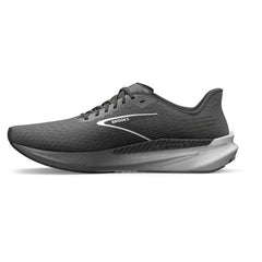 Tenis Brooks Hyperion GTS Hombre Negro/Gris