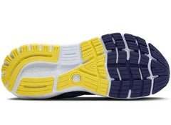 Tenis Brooks Ghost 16 Hombre Azul/Bonnie