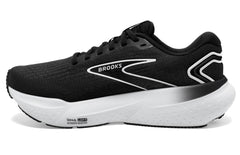 Tenis Brooks Glycerin 21 Hombre Negro