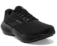 Tenis Brooks Glycerin GTS 21 Hombre Negro