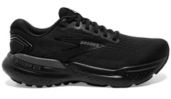 Tenis Brooks Glycerin GTS 21 Hombre Negro