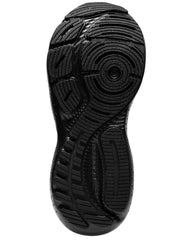 Tenis Brooks Glycerin GTS 21 Hombre Negro