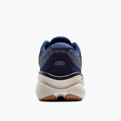 Tenis Brooks Ghost Max 2 Hombre Abrigo/Piedra/Galleta