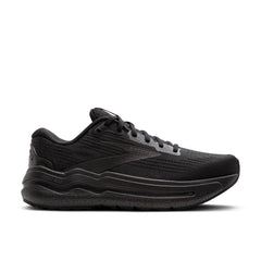 Tenis Brooks Ghost Max 2 Hombre Negro