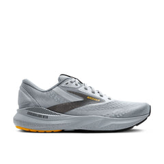 Tenis Brooks Adrenaline Gts 24 Hombre Gris