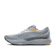 Tenis Brooks Adrenaline Gts 24 Hombre Gris