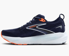 Tenis Brooks Glycerin 22 Hombre Azul