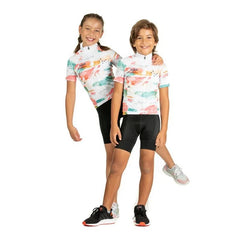 Jersey Safetti M/C Dolomitas Junior