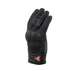 Guantes de Moto Clover Storm Lady Negro | Protección Estilo