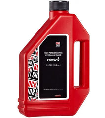 Aceite para Suspensiones Liquido Reverb 1 RockShox 1 Litro