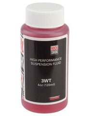 Aceite Suspensión RocksHox 3W 120ML