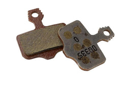 Pastillas Sram Level Ruta Organica