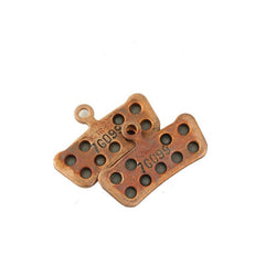 Pastillas Sram G2/Guide Metalica En Bolsa