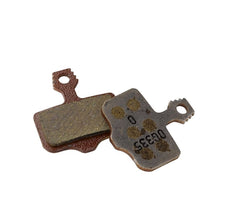 SRAM PASTILLAS LEVEL RUTA ORGANIC