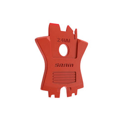 Espaciador de Pastillas de Freno de Disco Sram