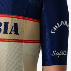 Jersey Safetti Mujer Unico C Colombia Mitica CMC