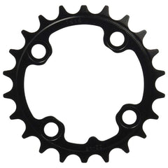 Plato Sram Aluminio MTB 24D 64