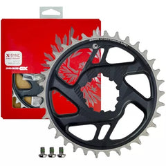 Plato Sram GX Eagle 3 Offset Lunar Plata
