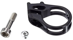 Abrazadera para Palanca Sram Discreta Negro