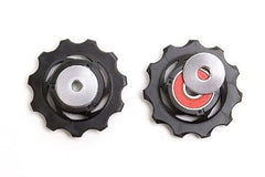 Rodajas Sram Force Rival Apex Red 10 Vel