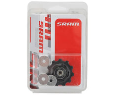 Rodajas Sram Force Rival Apex Red 10 Vel