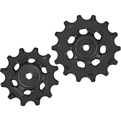 Rodajas Sram GX 2x11 Vel