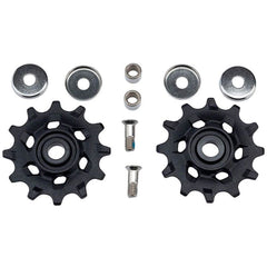 Guia y roldanas rodaja NX Sram/GX/APEX1 11 vel