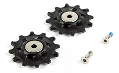 Guia y roldanas rodaja NX Sram/GX/APEX1 11 vel