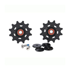 Rodajas Sram Force/Rival AXS 12 Vel