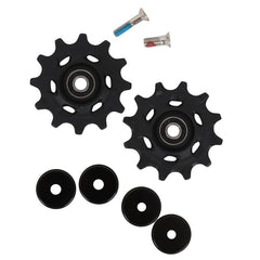 Rodajas Sram Force/Rival AXS 12 Vel