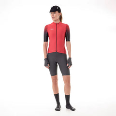 Jersey Ciclismo Safetti M/C Ethereal Mujer