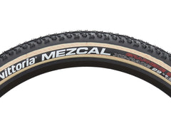 Llanta Vittoria Mezcal III XC race TLR Café 29"