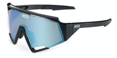 Gafas de Ciclismo Koo Spectro BLK L Turquoise