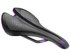 Sillín Liv Contact Slr Forward Neg/Mor