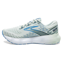 Tenis Brooks Glycerin 20 Mujer Azul/Marina
