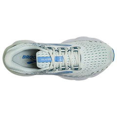Tenis Brooks Glycerin 20 Mujer Azul/Marina