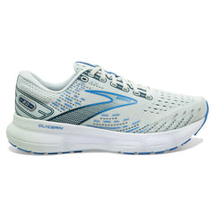 Tenis Brooks Glycerin 20 Mujer Azul/Marina