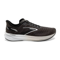 Tenis Brooks Hyperion Mujer Negro/Gris