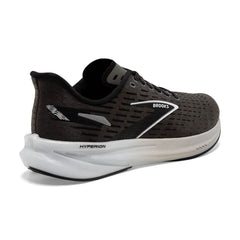 Tenis Brooks Hyperion Mujer Negro/Gris